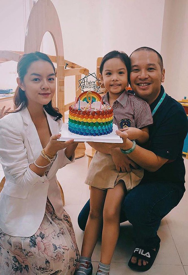 Cuộc sống hiện tại của Phạm Quỳnh Anh sau 5 tháng ly hôn với ông bầu Quang Huy-7