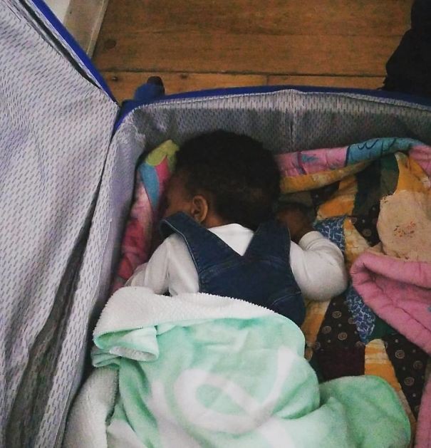 Nhà có trẻ nhỏ, bố mẹ đừng quên dắt túi” ngay mấy mẹo vặt siêu hay ho này-12