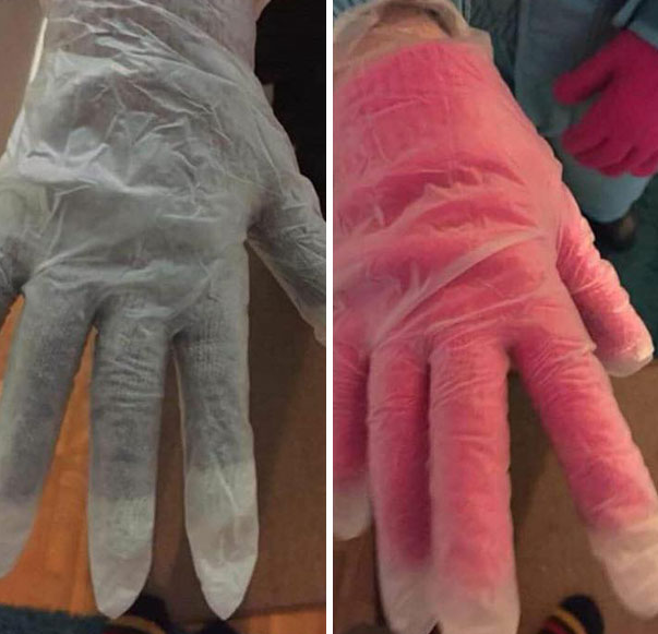 Nhà có trẻ nhỏ, bố mẹ đừng quên dắt túi” ngay mấy mẹo vặt siêu hay ho này-26