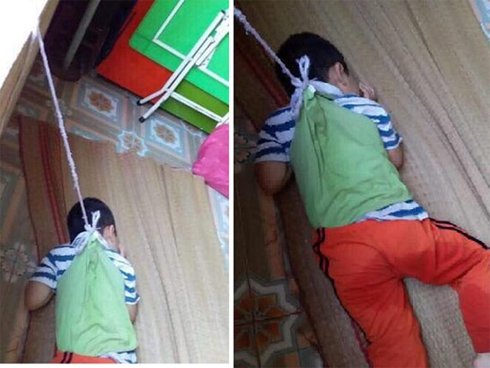 Công đoàn giáo dục: Không nên kỷ luật cô giáo buộc trẻ vào cửa sổ-2