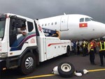 Hành khách cuối cùng trên máy bay Vietjet gặp sự cố đã xuất viện-2