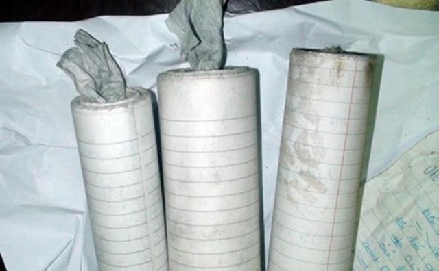 Mua pháo hoa về kỷ niệm ngày cưới, người đàn ông nhận cái kết đau lòng-1