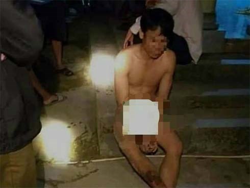 Vĩnh Long: Nhiều phụ nữ hốt hoảng khi bị người đàn ông trần truồng đột nhập vào nhà lúc nửa đêm để sàm sỡ