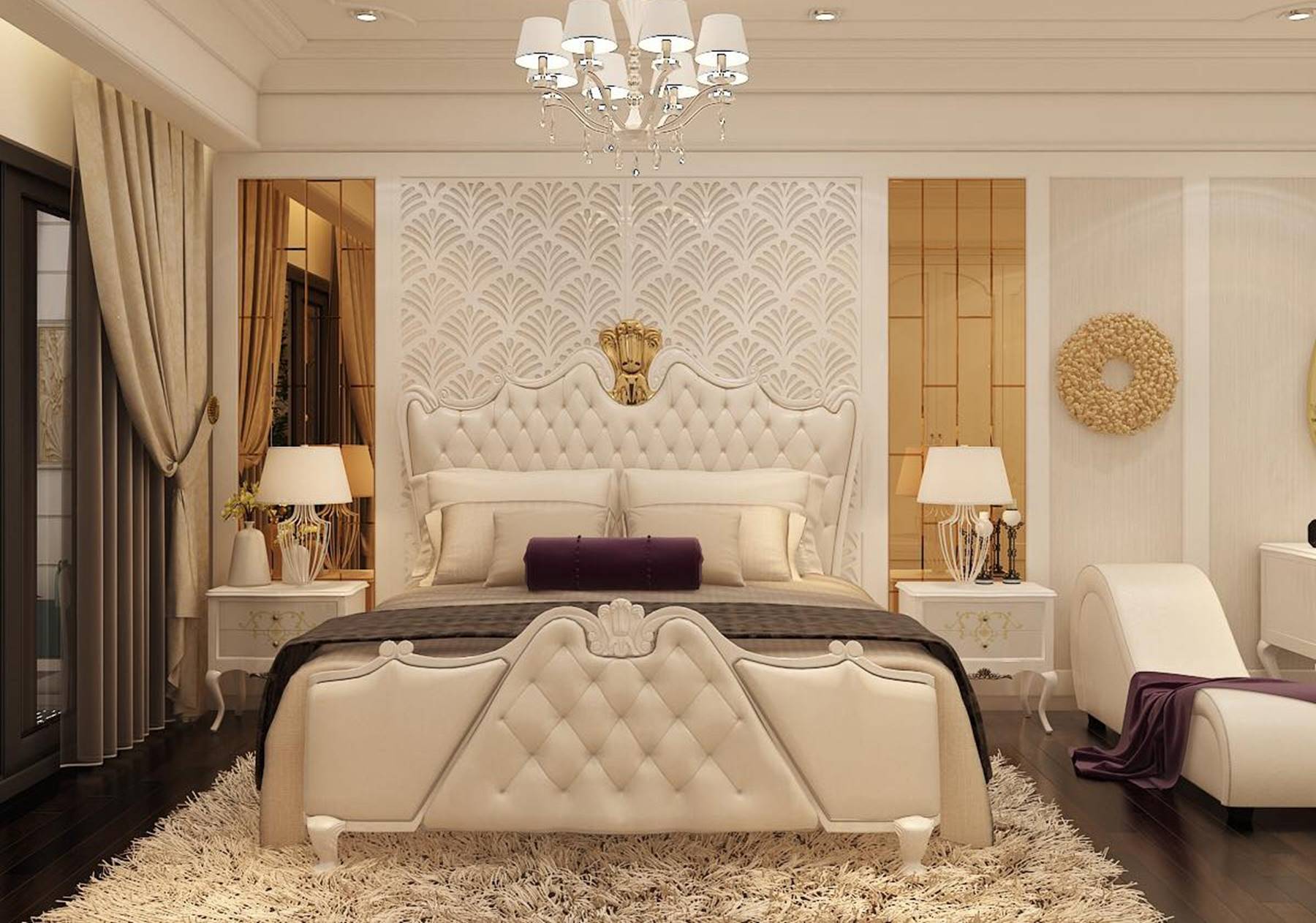 Nghi vấn bạn trai thiếu gia của Hòa Minzy tậu nhà để đón nàng về dinh, ngó nội thất ai cũng choáng váng-6