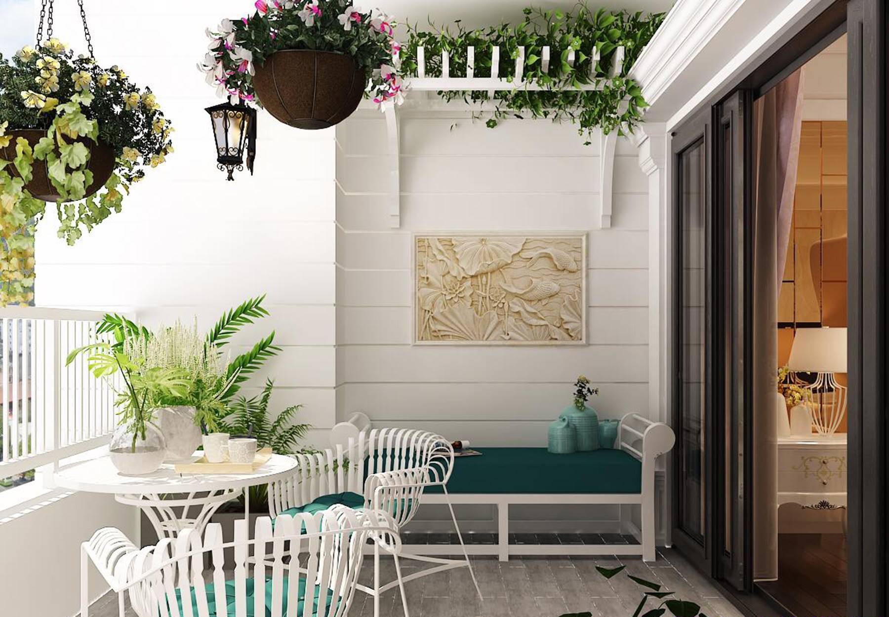 Nghi vấn bạn trai thiếu gia của Hòa Minzy tậu nhà để đón nàng về dinh, ngó nội thất ai cũng choáng váng-7