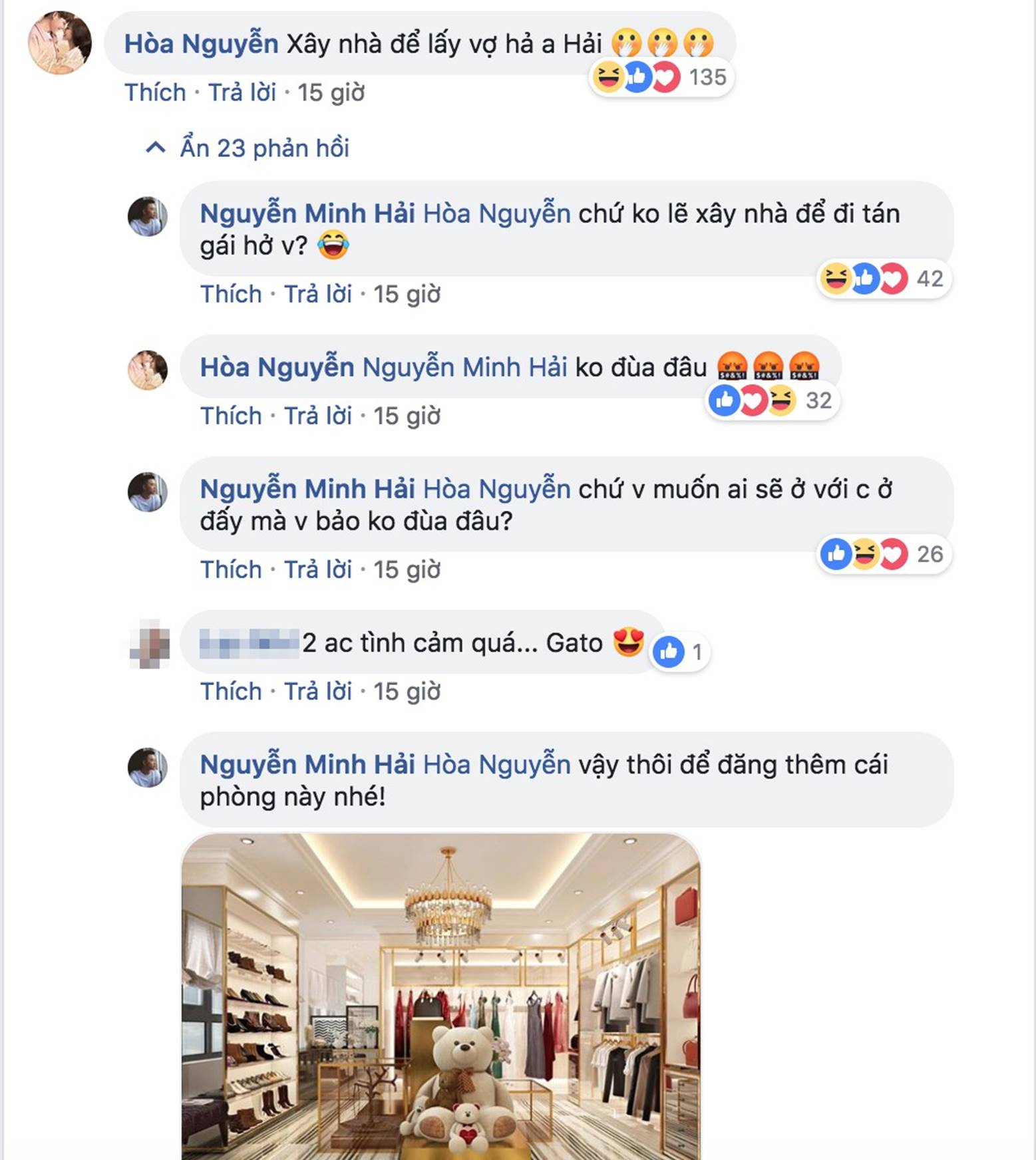 Nghi vấn bạn trai thiếu gia của Hòa Minzy tậu nhà để đón nàng về dinh, ngó nội thất ai cũng choáng váng-9