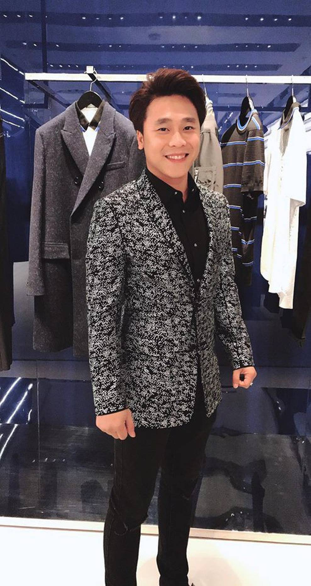 Nghi vấn bạn trai thiếu gia của Hòa Minzy tậu nhà để đón nàng về dinh, ngó nội thất ai cũng choáng váng-12