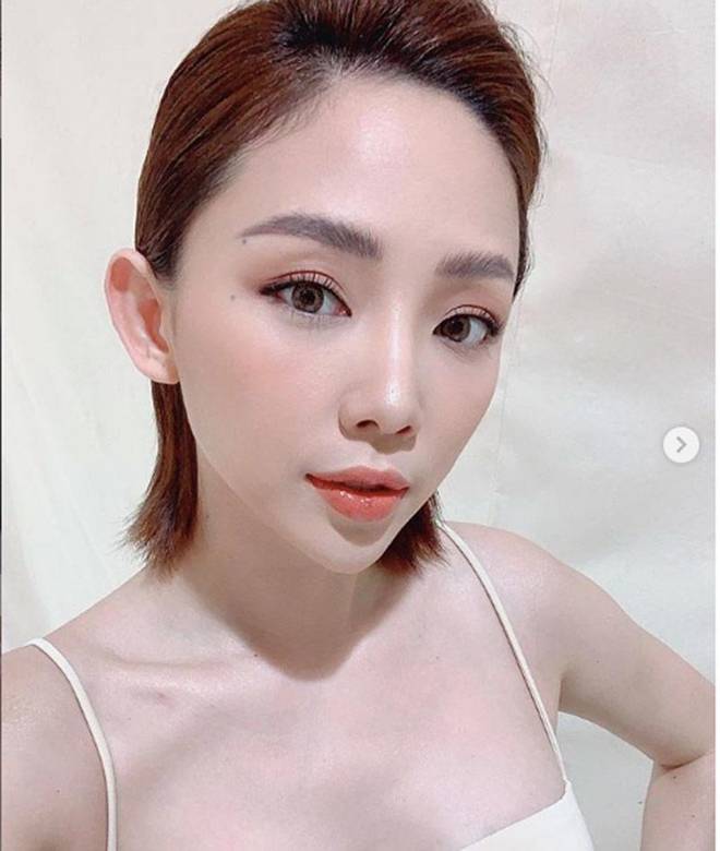 Một màu tóc chỉ để 2 tuần, ai nhuộm tóc nhiều bằng Tóc Tiên trong showbiz Việt này?-5