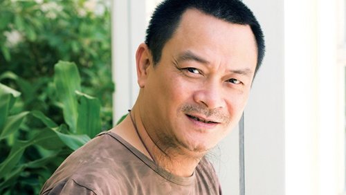 Vợ NSND Anh Tú lên tiếng về sức khỏe của chồng-1