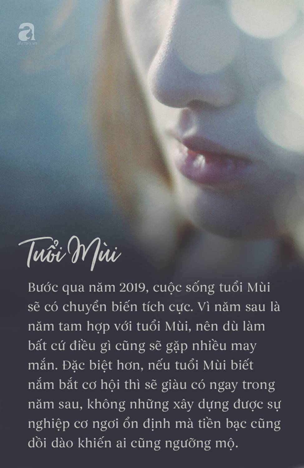 2019 là năm tam hợp của 3 con giáp này, đầu năm may mắn liên tiếp, giữa năm phát tài, cuối năm thịnh vượng sung túc-2