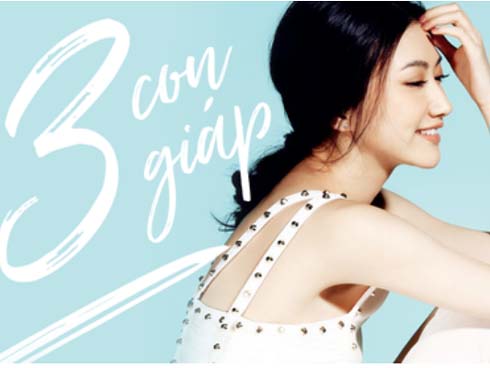 Chồng nào muốn giàu có phải biết sủng ái vợ thuộc 3 con giáp này, yêu 1 ngày phát tài 1 năm, hậu vận hạnh phúc viên mãn-4