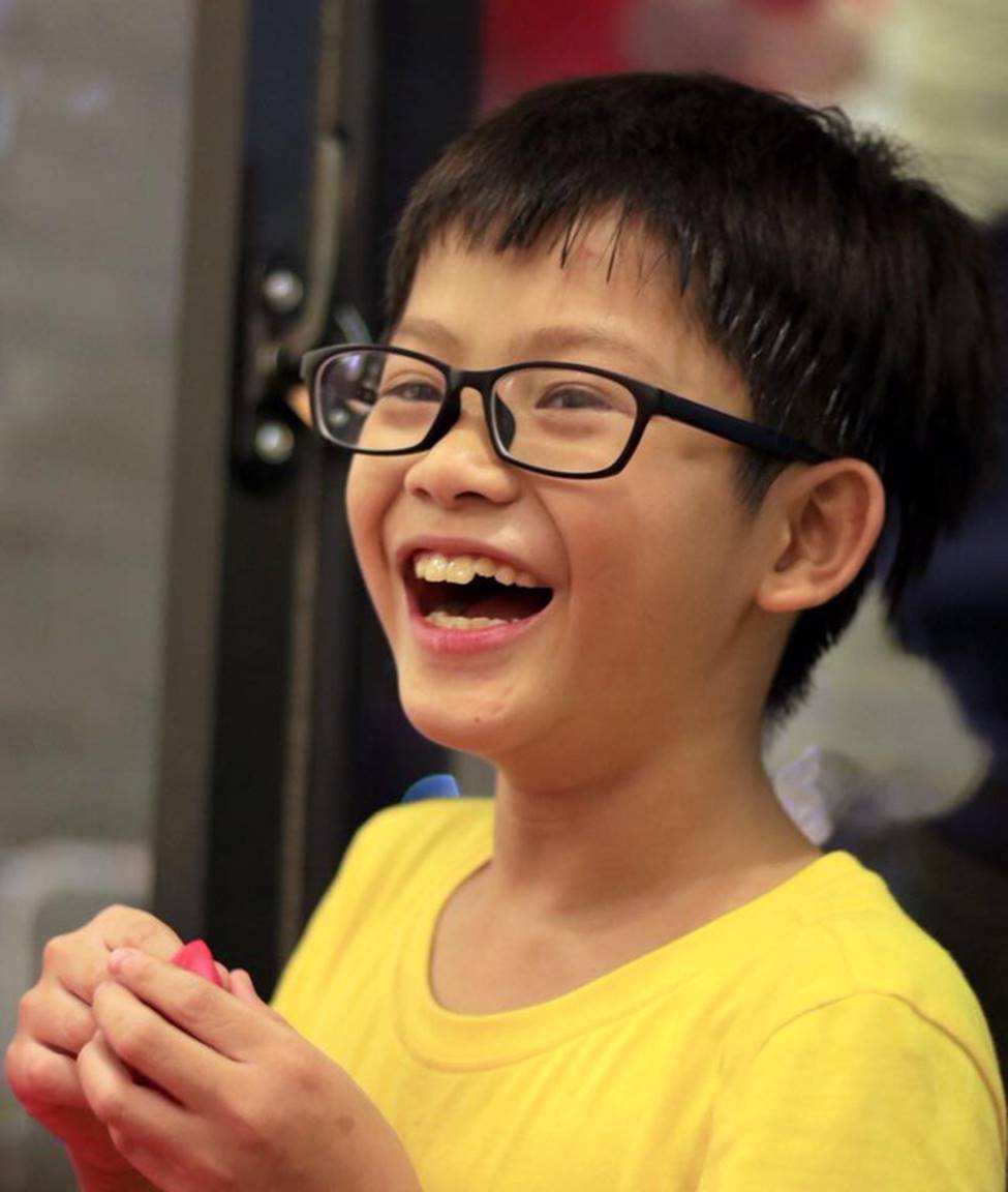 Mẹ còi Mai Anh: Trước khi ngủ, Thiện Nhân đều hôn mẹ từ tốn, nếu mẹ ho nó sẽ dậy vỗ lưng cho mẹ-2