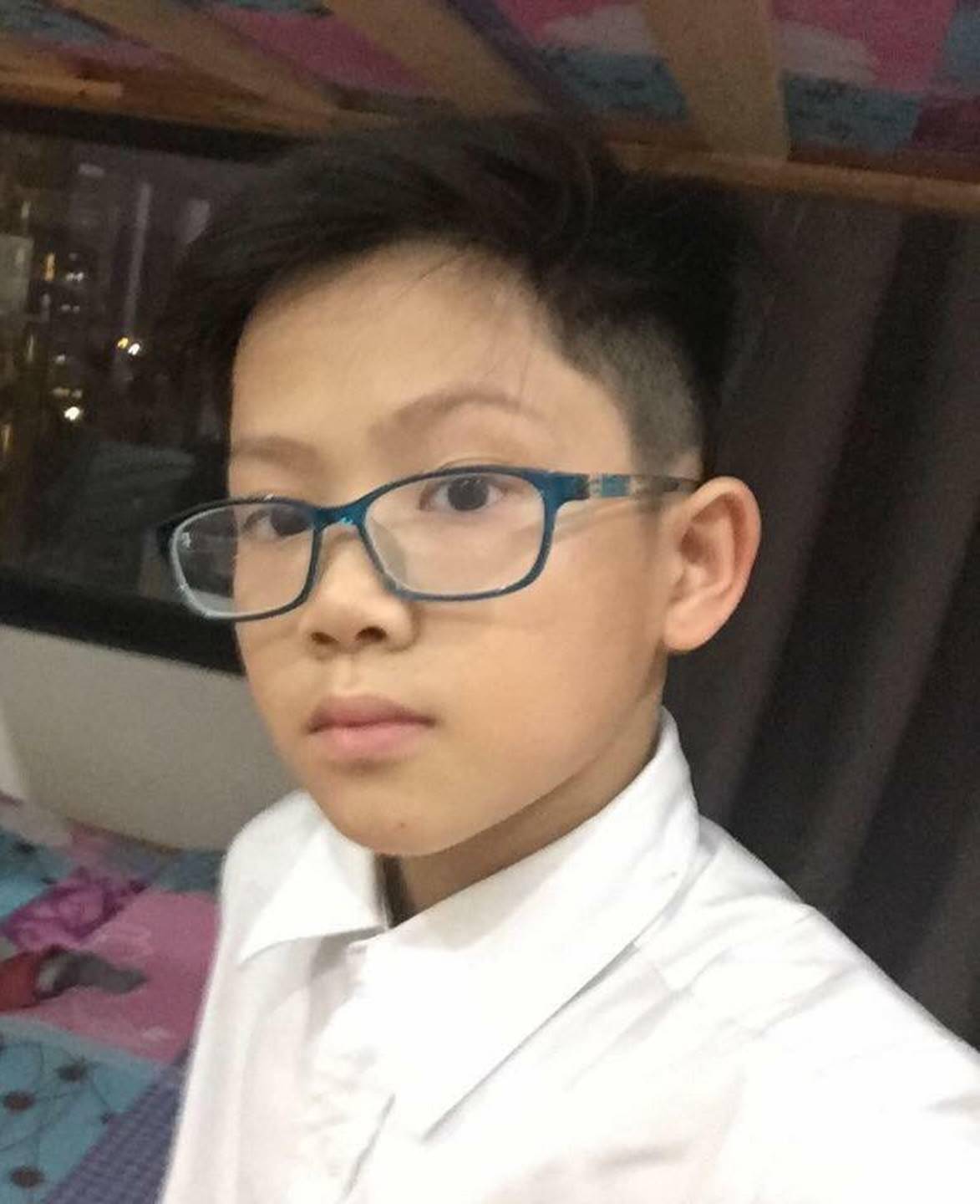 Mẹ còi Mai Anh: Trước khi ngủ, Thiện Nhân đều hôn mẹ từ tốn, nếu mẹ ho nó sẽ dậy vỗ lưng cho mẹ-12