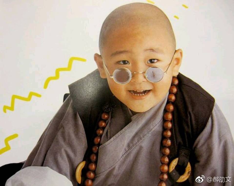 Sao nhí lừng danh trả lời độc quyền về cuộc sống khốn cùng và tình bạn với Thích Tiểu Long-2