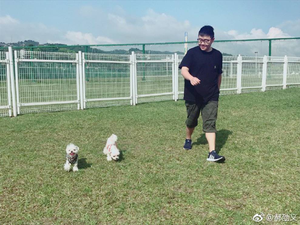 Sao nhí lừng danh trả lời độc quyền về cuộc sống khốn cùng và tình bạn với Thích Tiểu Long-5