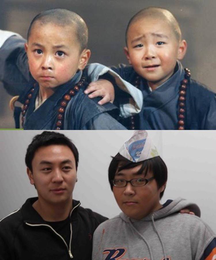 Sao nhí lừng danh trả lời độc quyền về cuộc sống khốn cùng và tình bạn với Thích Tiểu Long-6