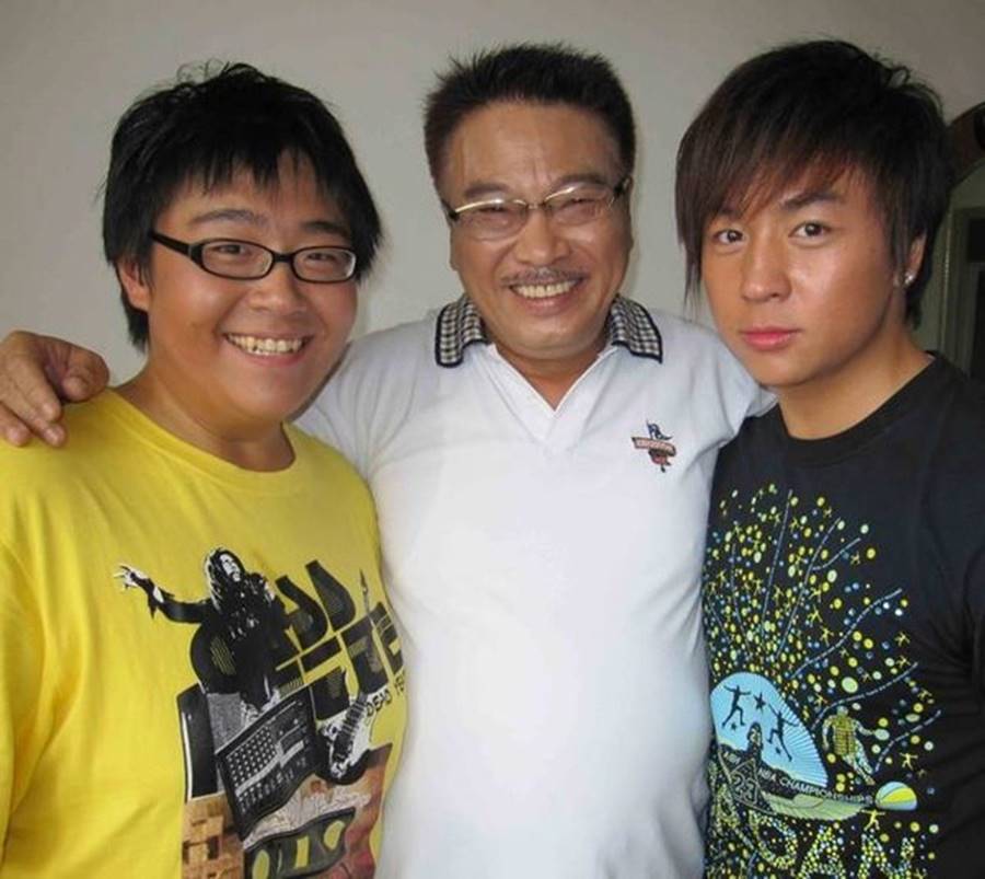 Sao nhí lừng danh trả lời độc quyền về cuộc sống khốn cùng và tình bạn với Thích Tiểu Long-7