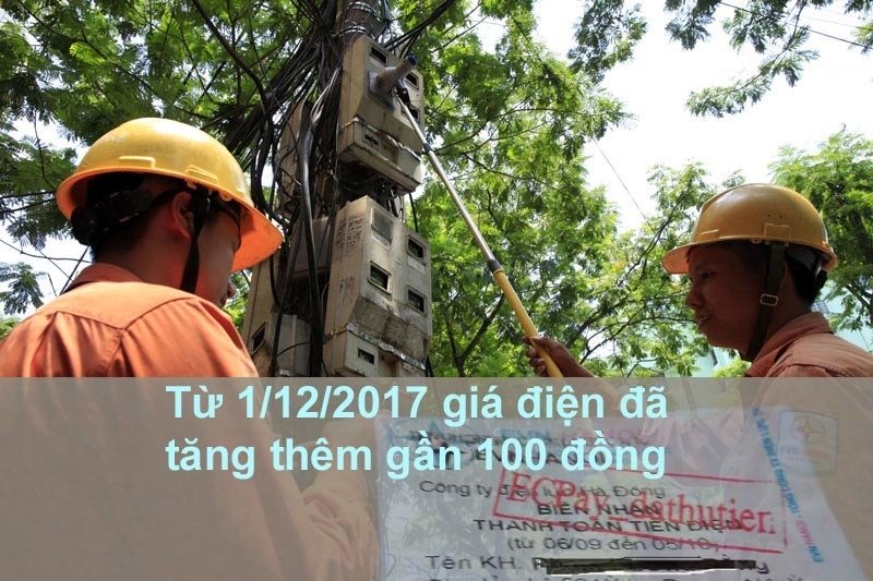 EVN thực chất đang lỗ, giá điện nguy cơ tăng-2