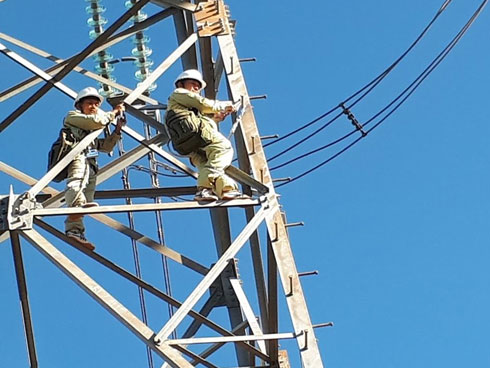 Ngành điện lên tiếng việc hóa đơn tiền điện tăng cao-2