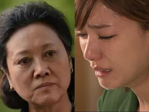 Từng đuổi tôi khỏi nhà rồi rải tiền vàng như tiễn vong, giờ bố mẹ người yêu lại khóc lóc đưa nhau đến xin lỗi-3