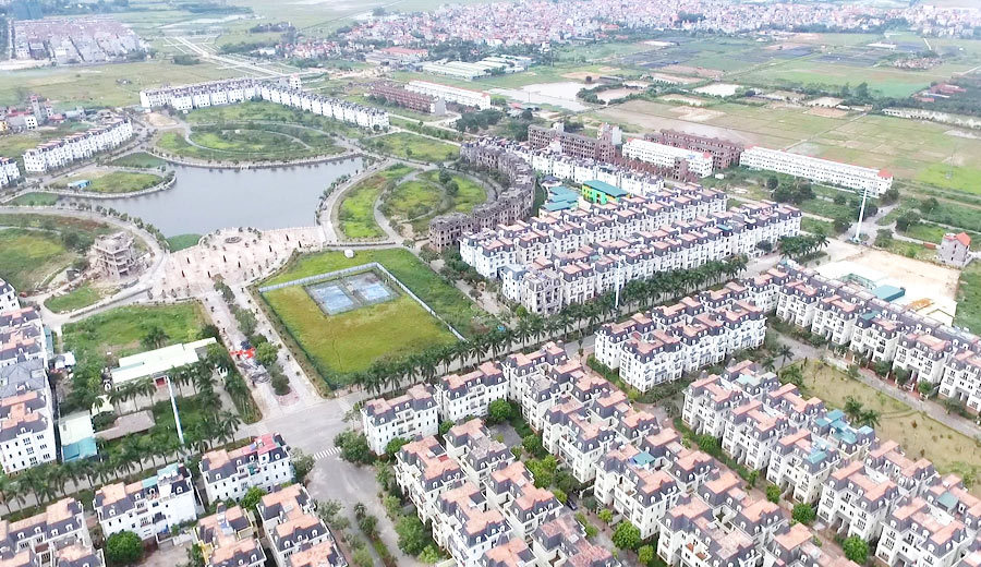 Biệt thự Pháp 10 năm hoang lạnh giữa Thủ đô: Bí ẩn ông chủ đại gia-1