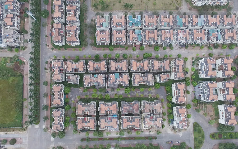 Biệt thự Pháp 10 năm hoang lạnh giữa Thủ đô: Bí ẩn ông chủ đại gia-2