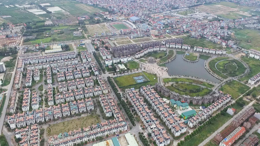 Biệt thự Pháp 10 năm hoang lạnh giữa Thủ đô: Bí ẩn ông chủ đại gia-3