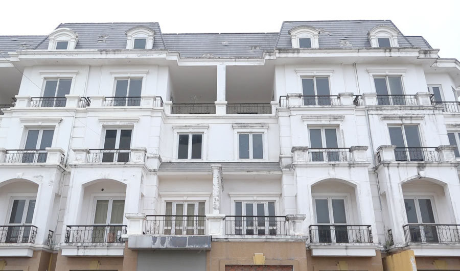 Biệt thự Pháp 10 năm hoang lạnh giữa Thủ đô: Bí ẩn ông chủ đại gia-7