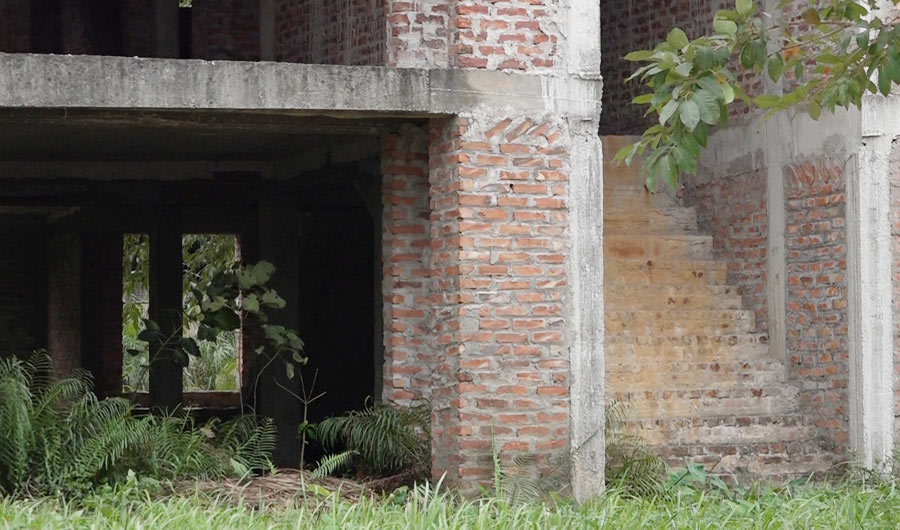 Biệt thự Pháp 10 năm hoang lạnh giữa Thủ đô: Bí ẩn ông chủ đại gia-11