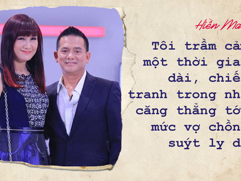 Cận cảnh biệt thự sang trọng rộng hơn 700 mét vuông của Hiền Mai ở Sài Gòn-16