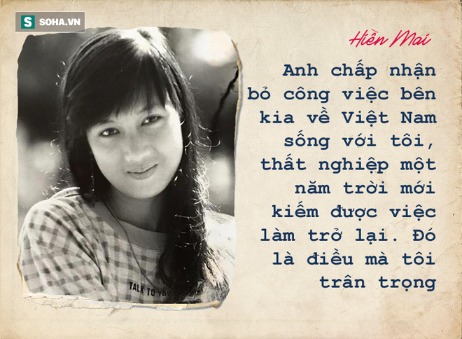 Hiền Mai: Trầm cảm, chiến tranh với chồng vì mẹ đẻ, mẹ chồng ở chung một nhà-2