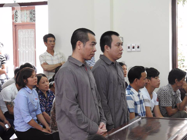 Tâm sự của vợ tài xế container đâm Innova khiến 4 người tử vong trong ngày chờ TAND cấp cao tuyên hủy bản án-2