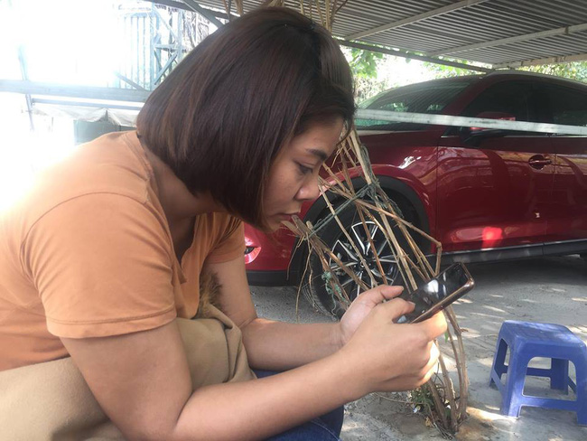 Tâm sự của vợ tài xế container đâm Innova khiến 4 người tử vong trong ngày chờ TAND cấp cao tuyên hủy bản án-3