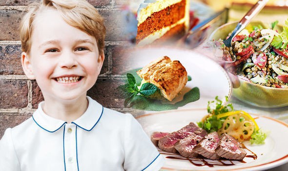 Ngôi trường đặc biệt mà Hoàng tử George theo học: Không phải làm bài tập về nhà, học sinh không được phép chỉ chơi với bạn thân-6