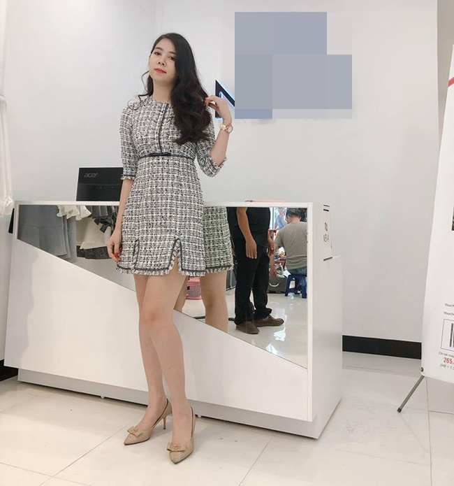 Hé lộ về 3 chân dài trên siêu xe cùng Quang Tèo diễu phố, náo loạn khu Cầu Giấy-14