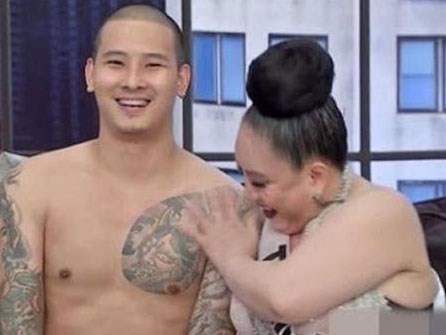 Sự thật ngã ngửa về nữ đại gia tuyển chồng 