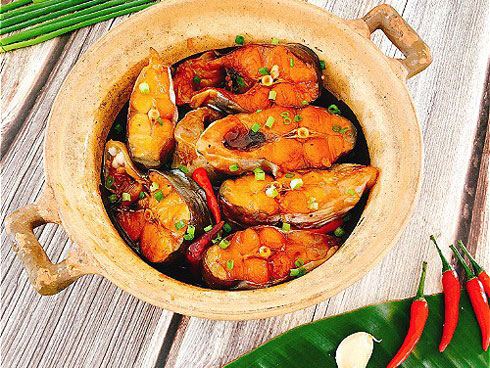 Lưỡi heo luộc kiểu này giòn sần sật lại chẳng còn mùi hôi cả nhà khen tấm tắc-7