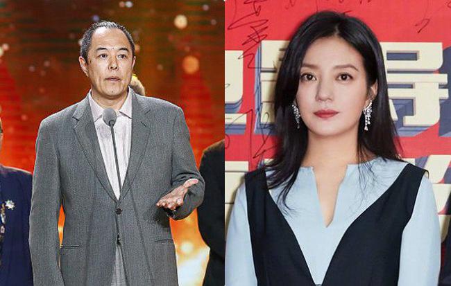 3 lần Triệu Vy lỗi miệng, qua cầu rút ván khiến cả làng giải trí mắng chửi-7