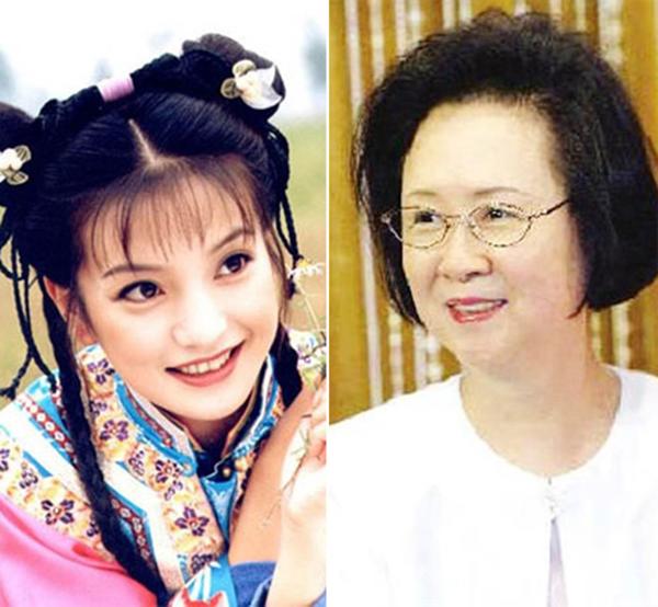 3 lần Triệu Vy lỗi miệng, qua cầu rút ván khiến cả làng giải trí mắng chửi-4