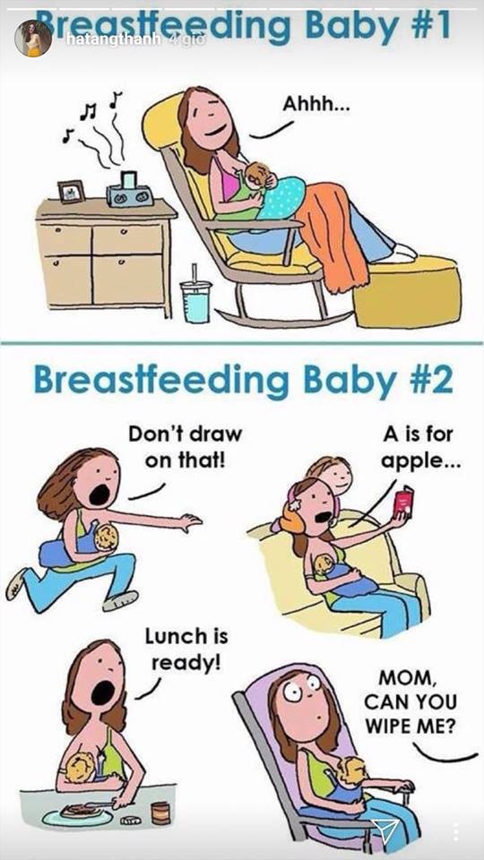 Lần đầu tiên, Tăng Thanh Hà phô bày toàn bộ cuộc sống của bà mẹ bỉm sữa” với công chúng-10