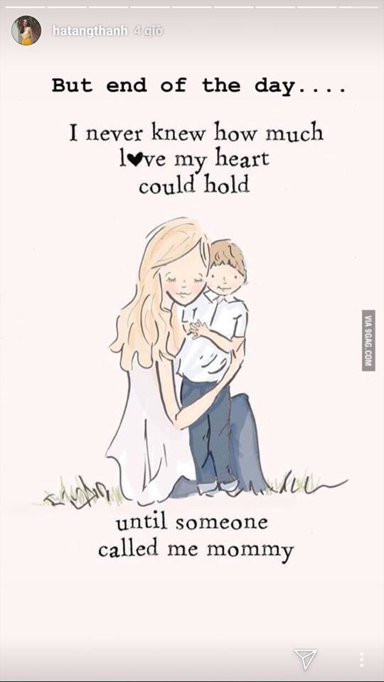 Lần đầu tiên, Tăng Thanh Hà phô bày toàn bộ cuộc sống của bà mẹ bỉm sữa” với công chúng-11