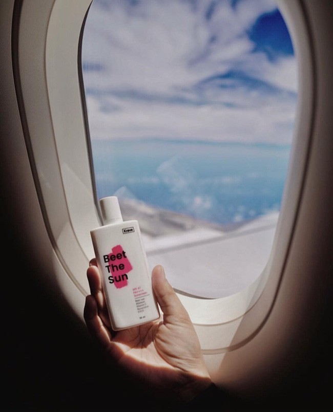 Theo bác sĩ da liễu, chỉ cần dùng thêm sản phẩm này thì chắc chắn trông bạn sẽ trẻ lâu hơn vài tuổi-2