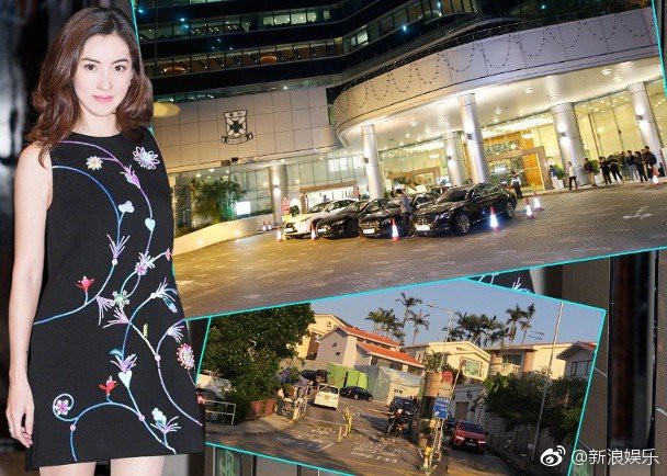 Trương Bá Chi đã xuất viện sau khi sinh con thứ 3, người thân chỉ sử dụng 3 từ này để trả lời phóng viên-1