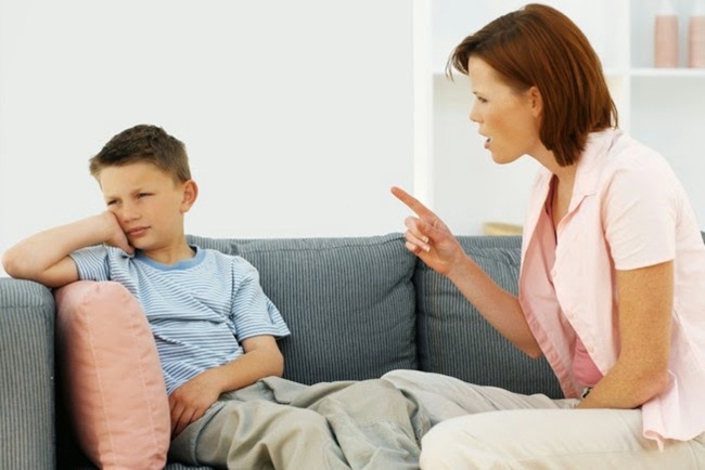 5 lý do khiến con không chịu nghe lời, nhiều cha mẹ Việt chắc chắn bất ngờ-2