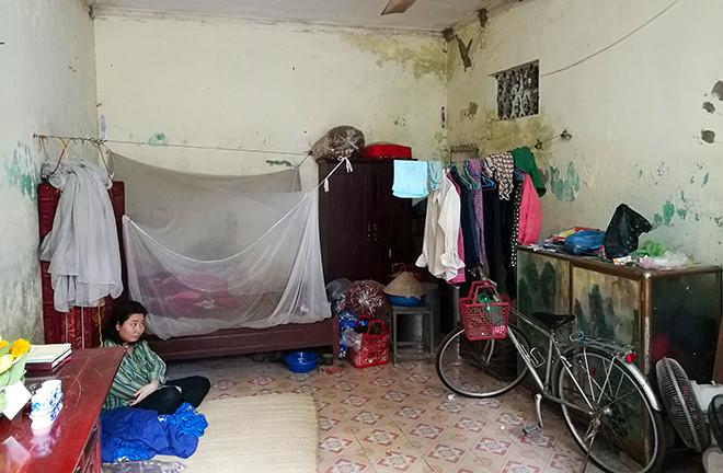 Chuyện về ngôi nhà bí ẩn ở Hải Phòng và người mẹ có 10 con điên-2