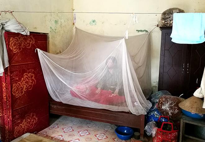 Chuyện về ngôi nhà bí ẩn ở Hải Phòng và người mẹ có 10 con điên-4