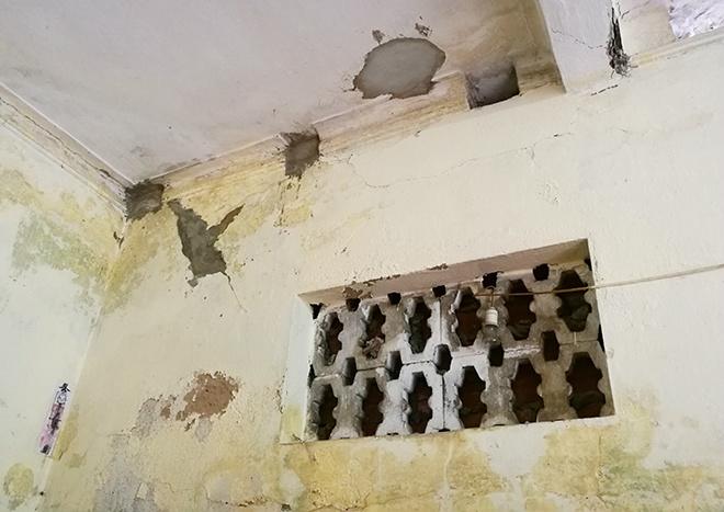 Chuyện về ngôi nhà bí ẩn ở Hải Phòng và người mẹ có 10 con điên-5