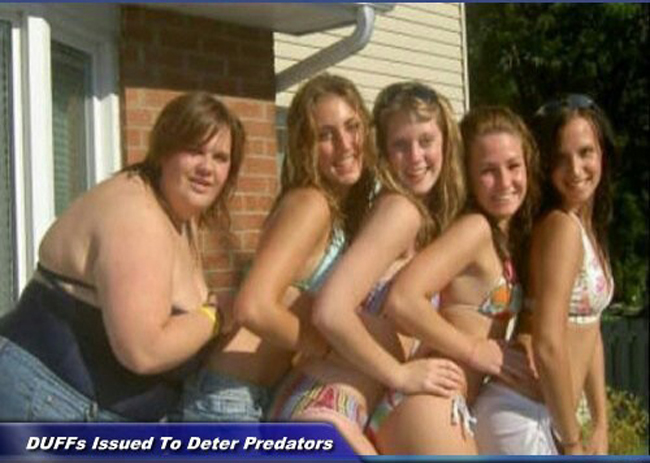 Hình ảnh đỡ không nổi của hội người béo lạc quan-6