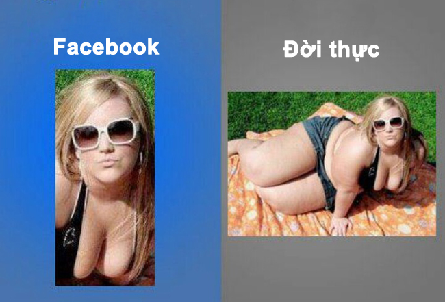 Hình ảnh đỡ không nổi của hội người béo lạc quan-8