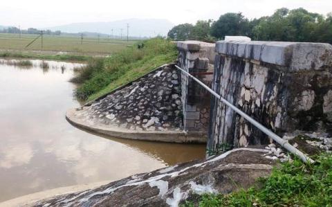 Đôi vợ chồng tử vong tại nhà: Để lại thư chỉ xác-1